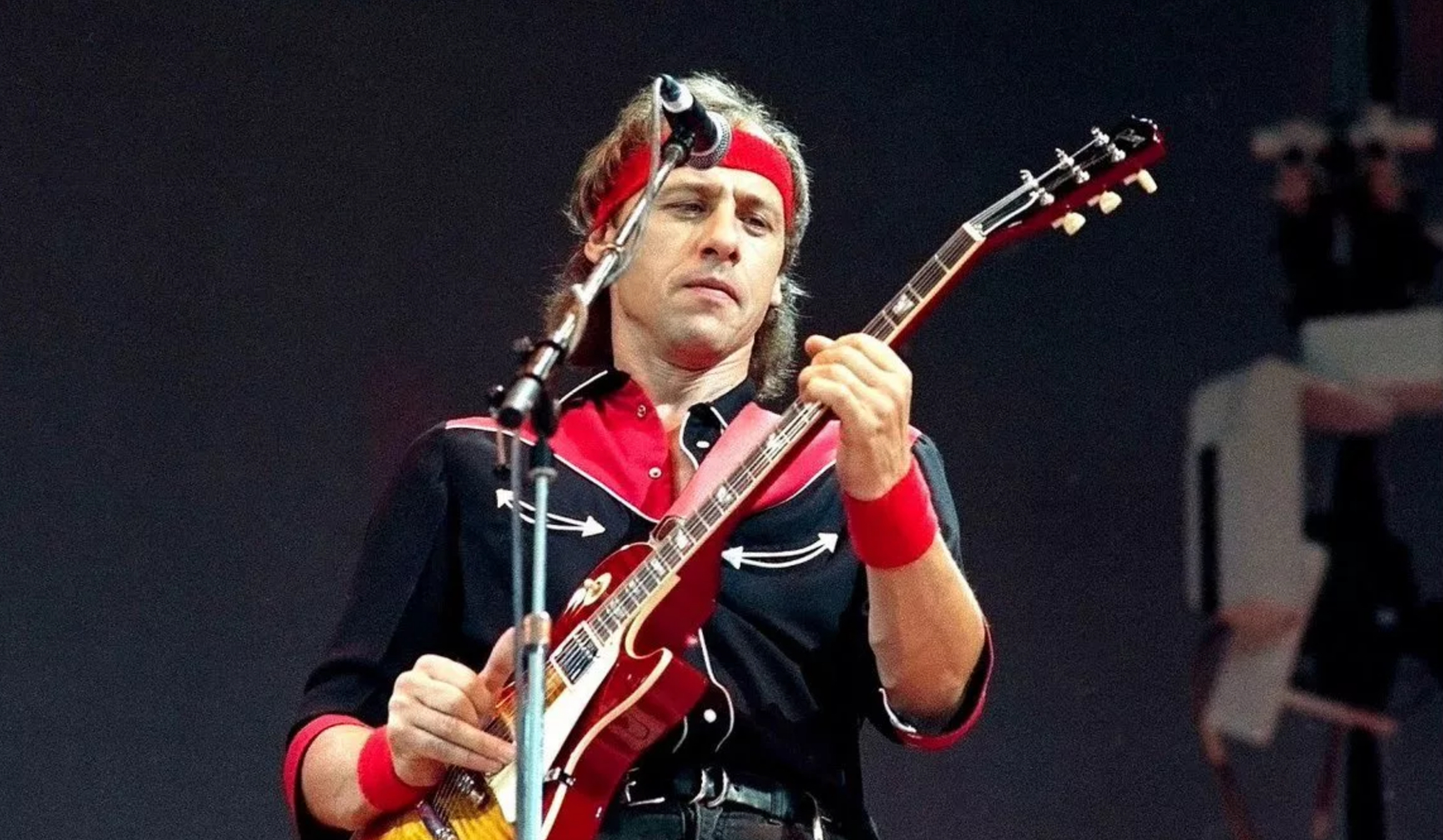 Dire Straits Tribute Show