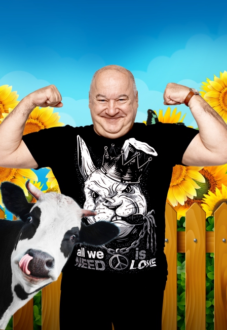 Игорь Маменко