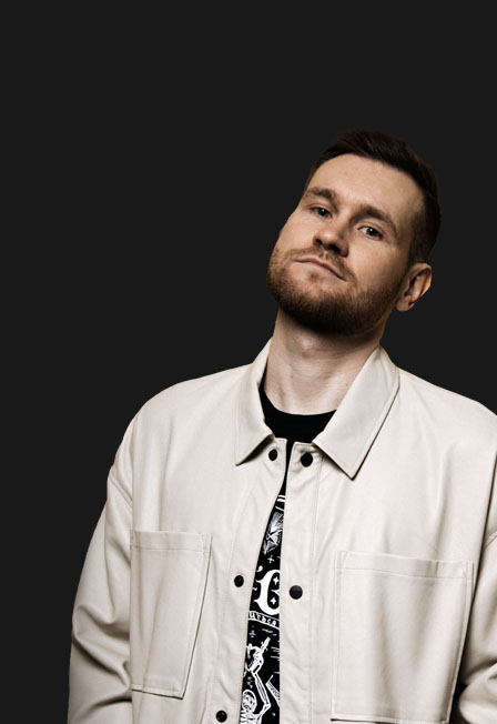 Андрей Колмачевский