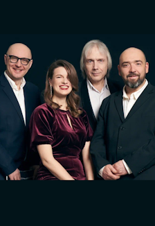 Марина Шаклеина и ShaBaDoBo jazz band