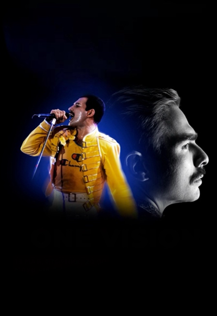 One Vision. Мировые хиты Queen