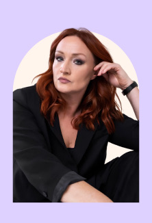 Елена Новикова. Проверочный стендап концерт