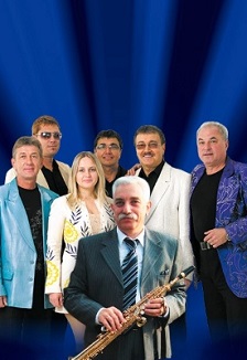 ВИА «Синяя птица» (Сергиев Посад)