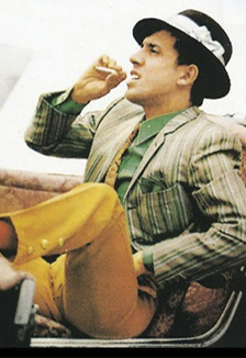Celentano Show
