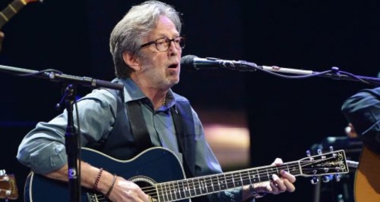 Eric Clapton Tribute Show