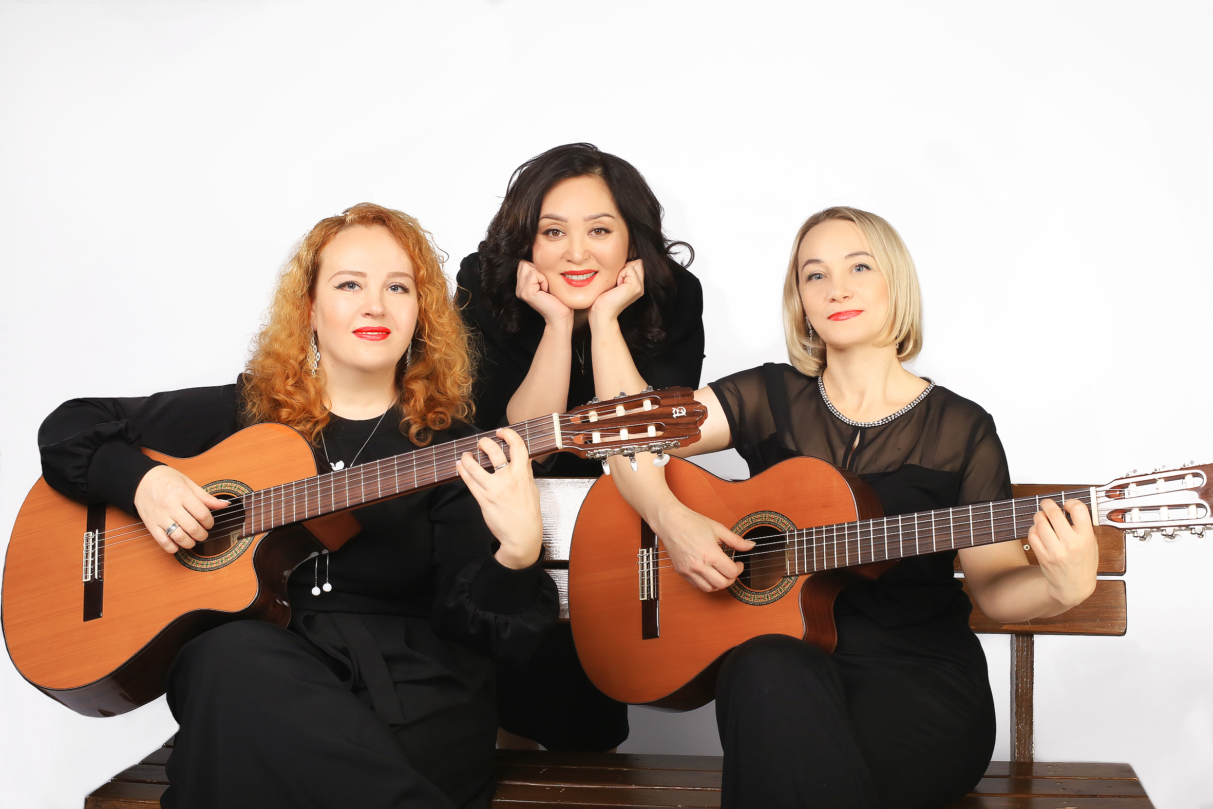 AliCante Latin Band. Непридуманные истории