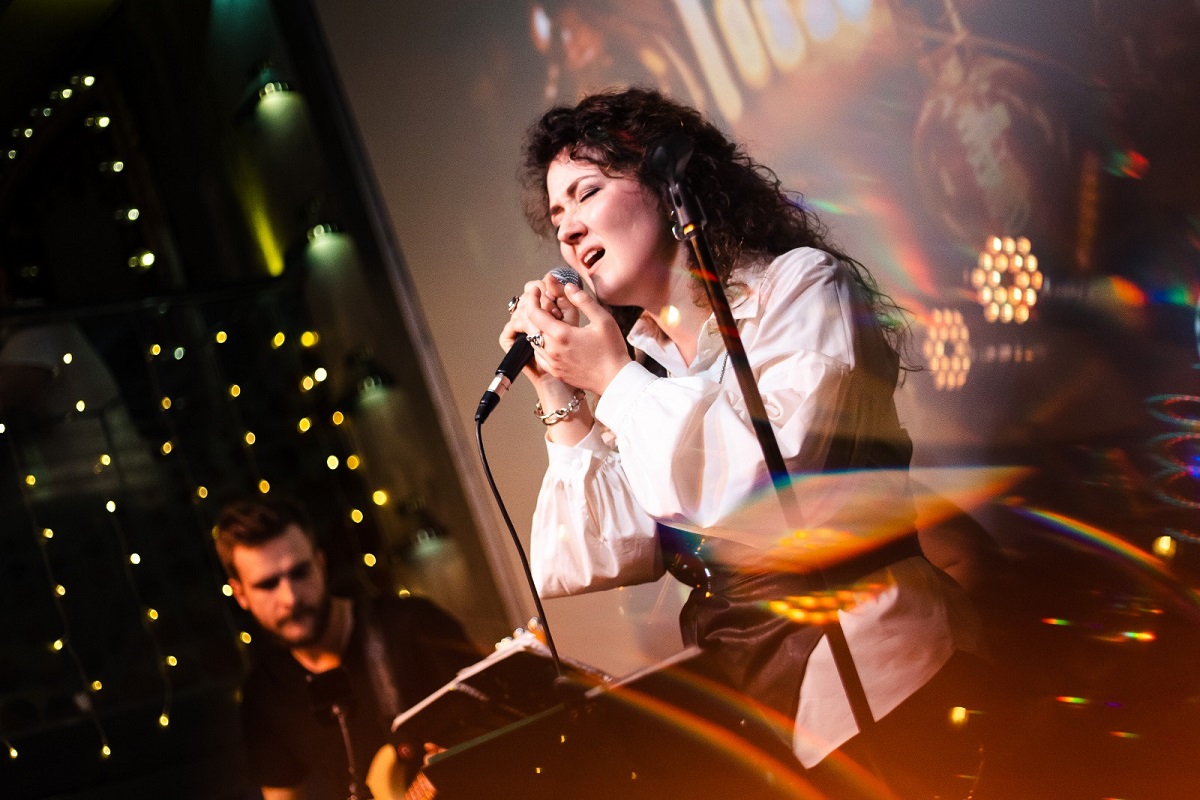 Frants Band