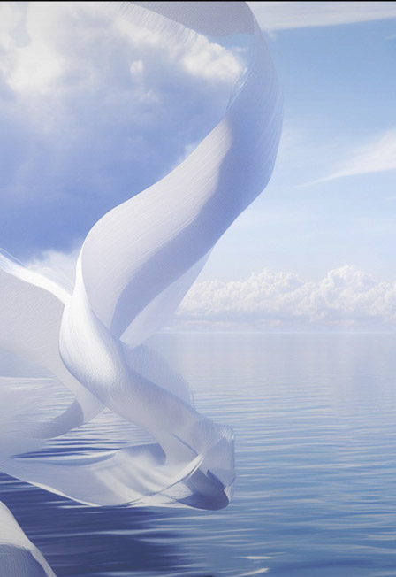 Krysha Mira «White Edition»