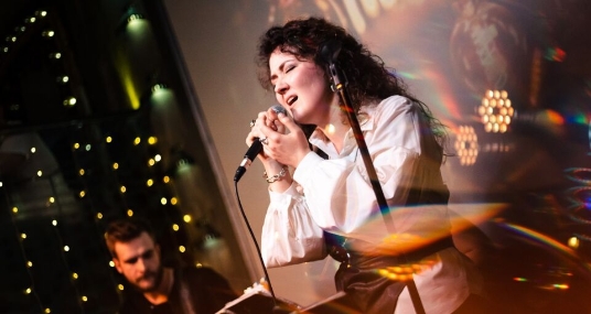 Frants band: classic rock
