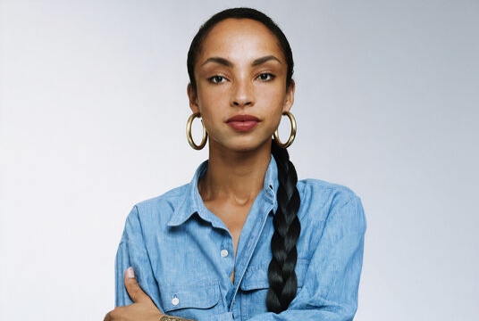 Посвящение Sade – Юлия Дьячковская и резиденты EverJazz