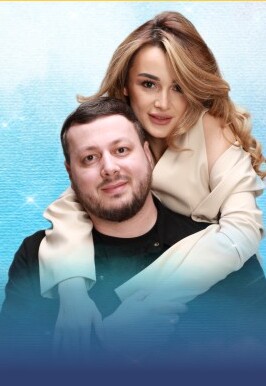 Дуэт Пара г.Туймазы