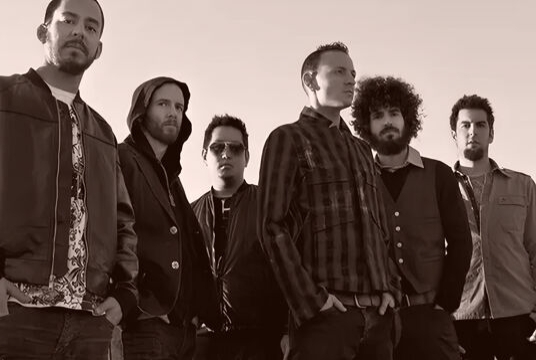 Linkin Park tribute