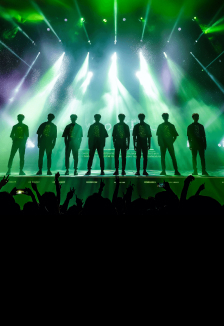 Оркестр CAGMO. Stray Kids Symphony: STAY Megaverse