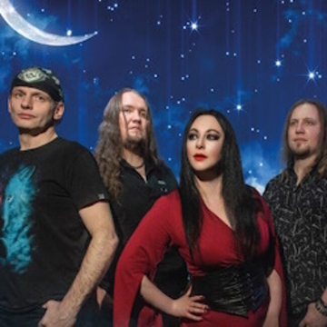 Nightwish tribute show