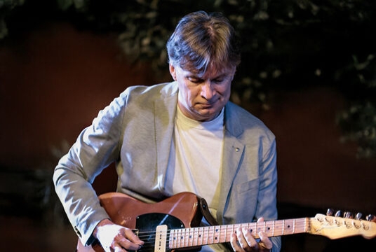 Guitar Day: Михаил Клягин