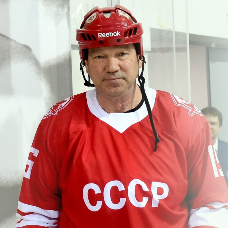 Наедине со звездой: Виктор Шалимов