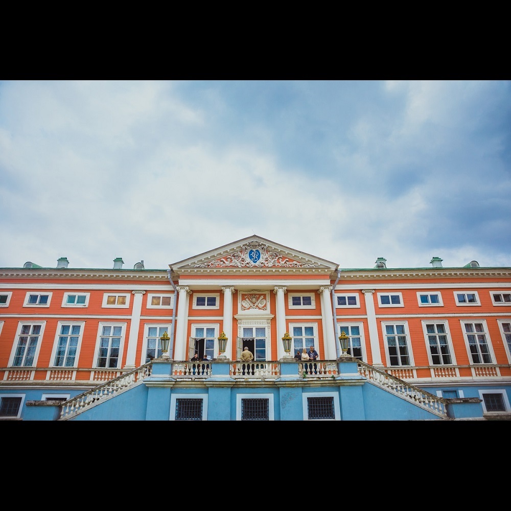 Проект «Шереметевские сезоны». Виртуозы рояля. Варвара Мягкова