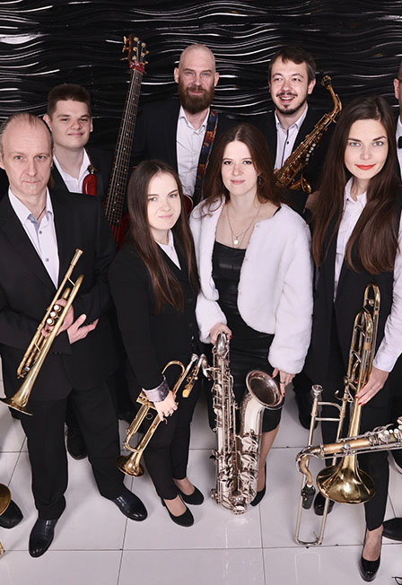 Dani Yard Orchestra. Музыка из к/ф Квентина Тарантино