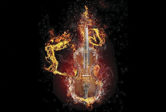 Renaissance Cellos. Мировые рок-хиты на виолончелях