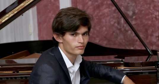 Скрябин, Метнер, Рахманинов
