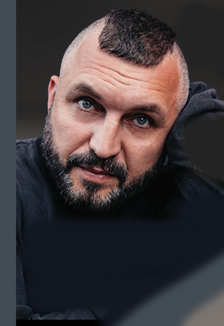 Юбилейный тур «АНИМАЦИЯ 25»