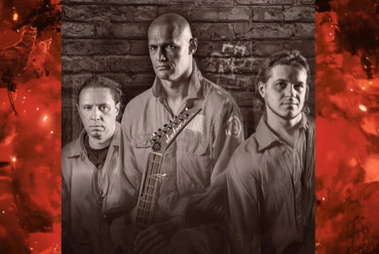 Rammstein tribute party