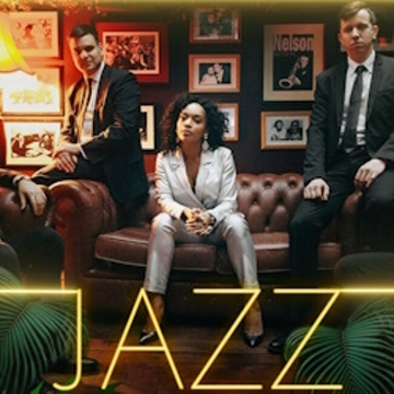 Концерт в оранжерее «Jazz.Love. Diamond Black»