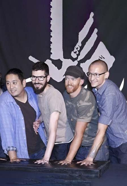 Linkin park party