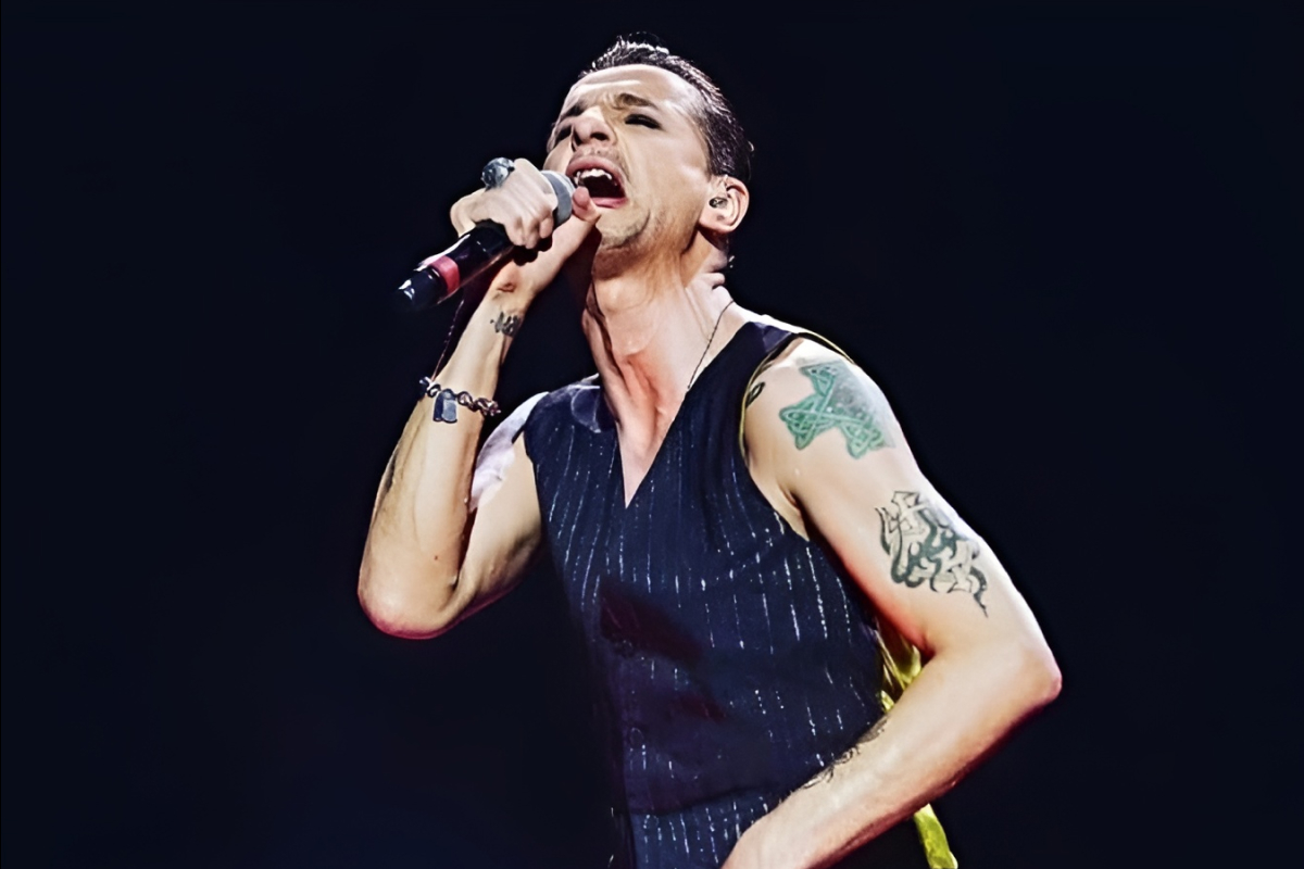 Depeche Mode Party