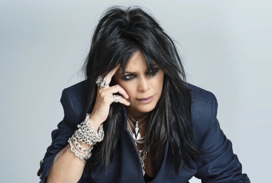 Концерт Yasmin Levy
