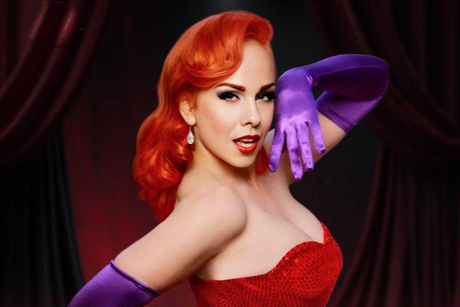 Special Show | Burlesque & Stand-up