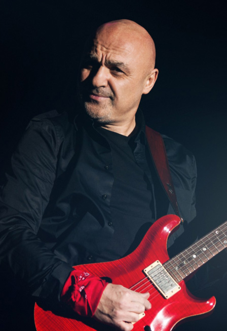 Леван Ломидзе and Blues Cousins