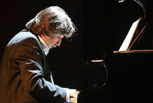 Рахманинов in Jazz. Шедевры в джазовых обработках
