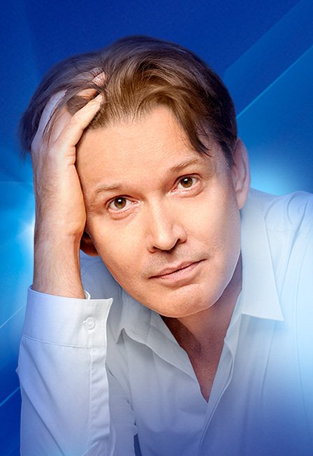 Олег Погудин / Архангельск