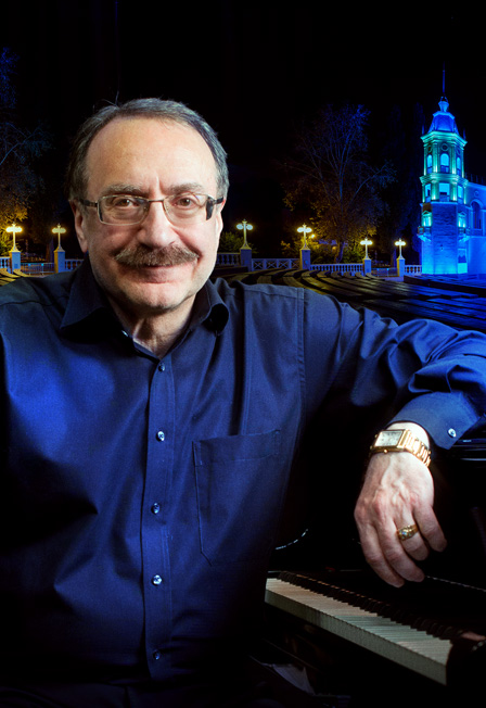 Даниил Крамер – Большой Юбилейный Концерт! 65! «Игры в Джаз»