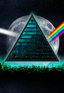 "Pink Floyd" — легендарные хиты в исполнении  группы "Floyd Universe"