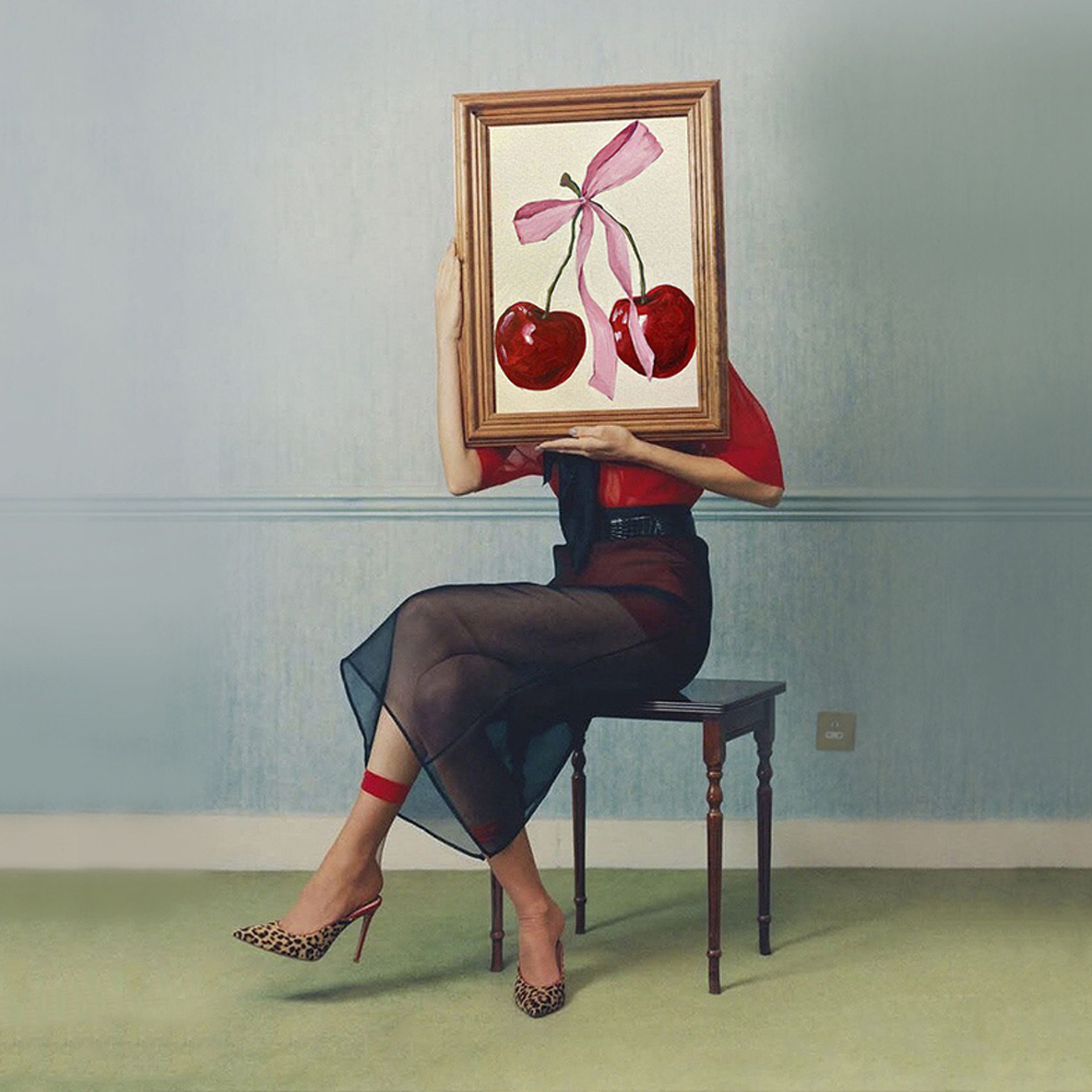 Арт-вечер со свечами и дегустацией вин от Painty