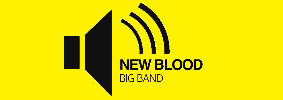 Сергей Долженков & New Blood Big Band