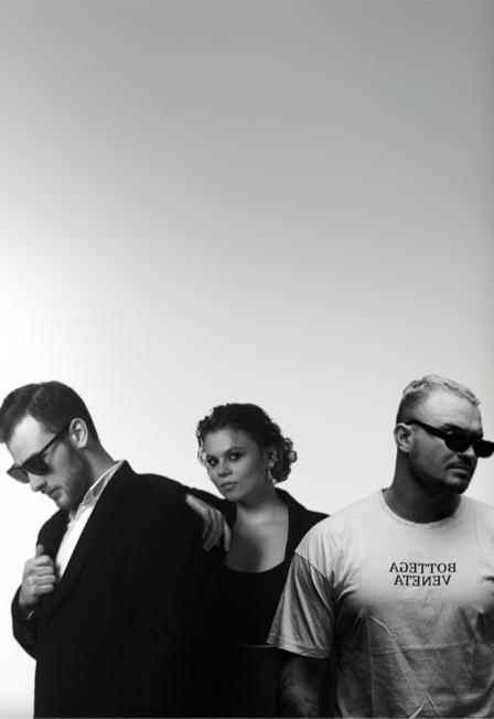 Tretiakova, Degede & Fonari