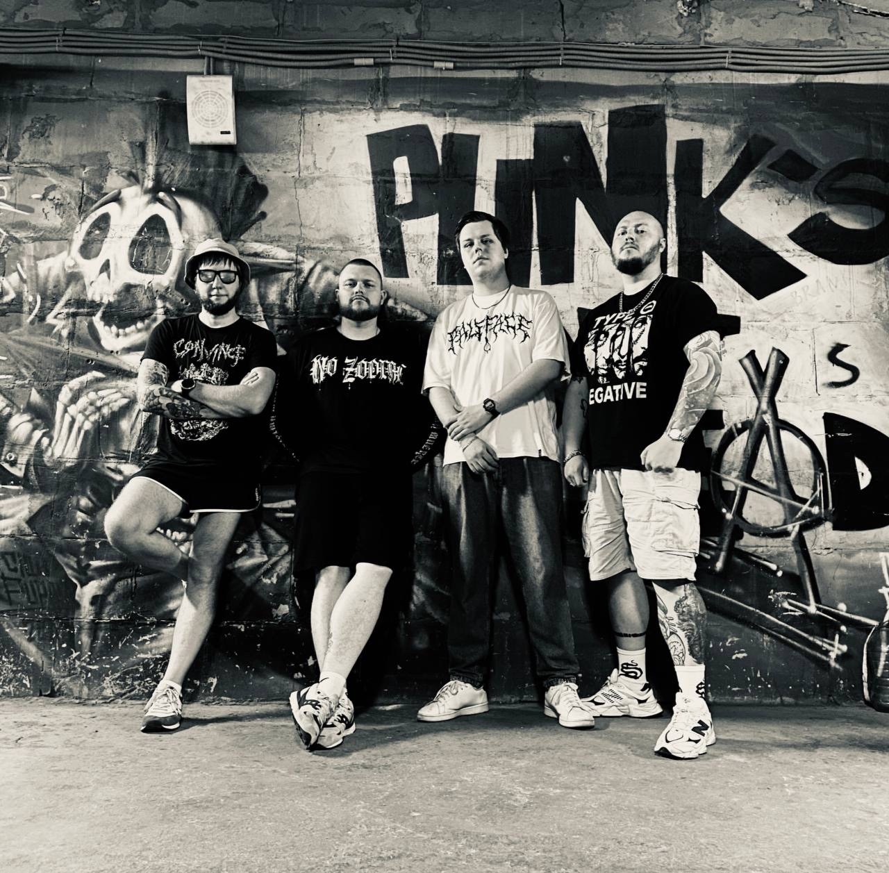 Zodiak, Headstomper, Umerla, Муть