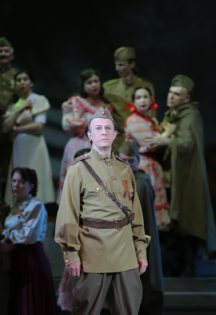 "ПОБЕДЫ  НАШЕЙ  ТОРЖЕСТВО"