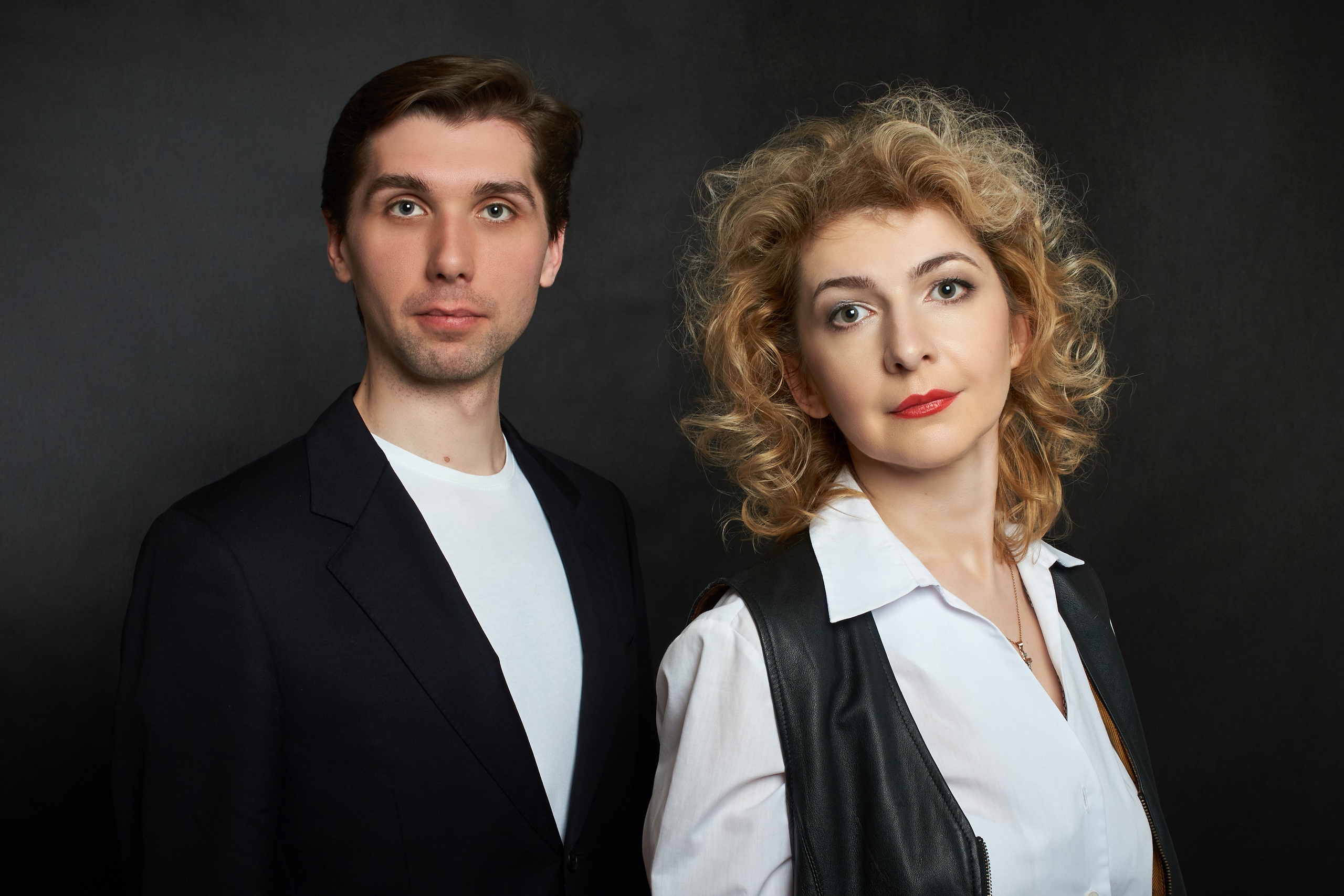 Театральный орган в усадьбе. Вечер при свечах. Неоклассика
