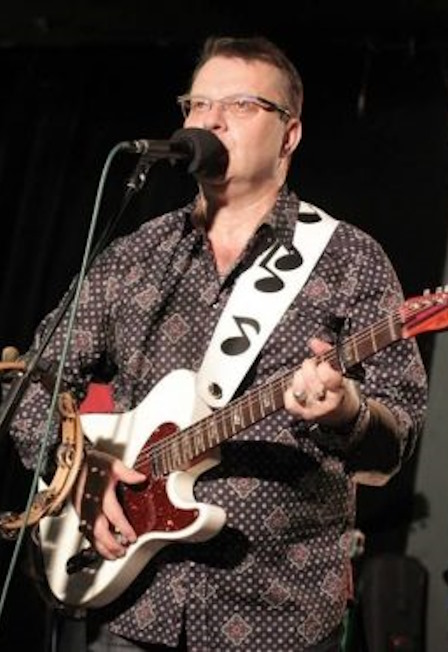 Дмитрий Казачков