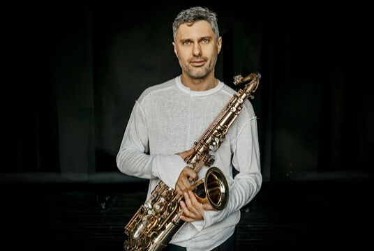 Slava Band. Je T'aime