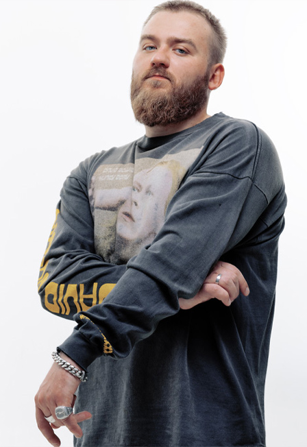 Павел Дедищев Сольный концерт