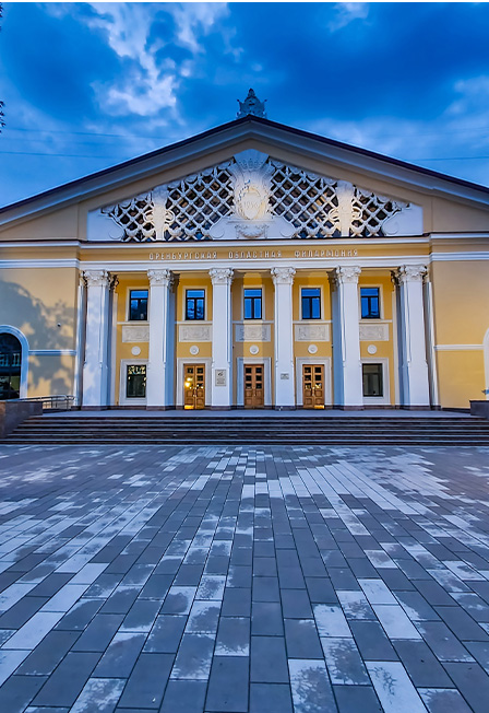 "Steinway - вечера", лауреат международных конкурсов Андрей Дубов (фортепиано)