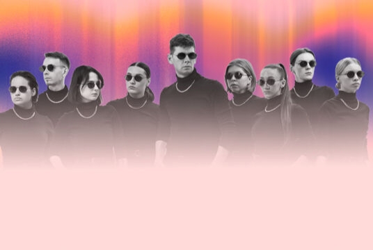 Концерт DS CREW «Upgrade»