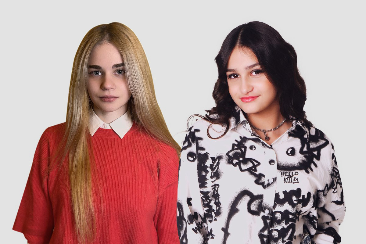 Licarbx & Anjelina
