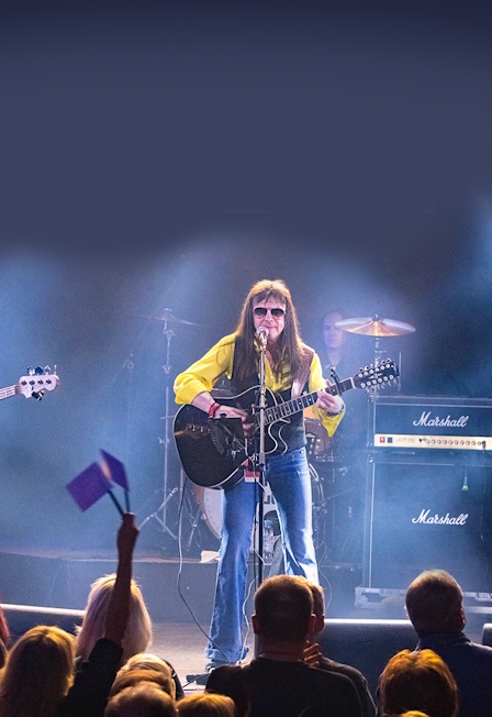 SMOKIE tribute