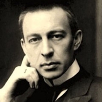 Великие. Чайковский, Рахманинов